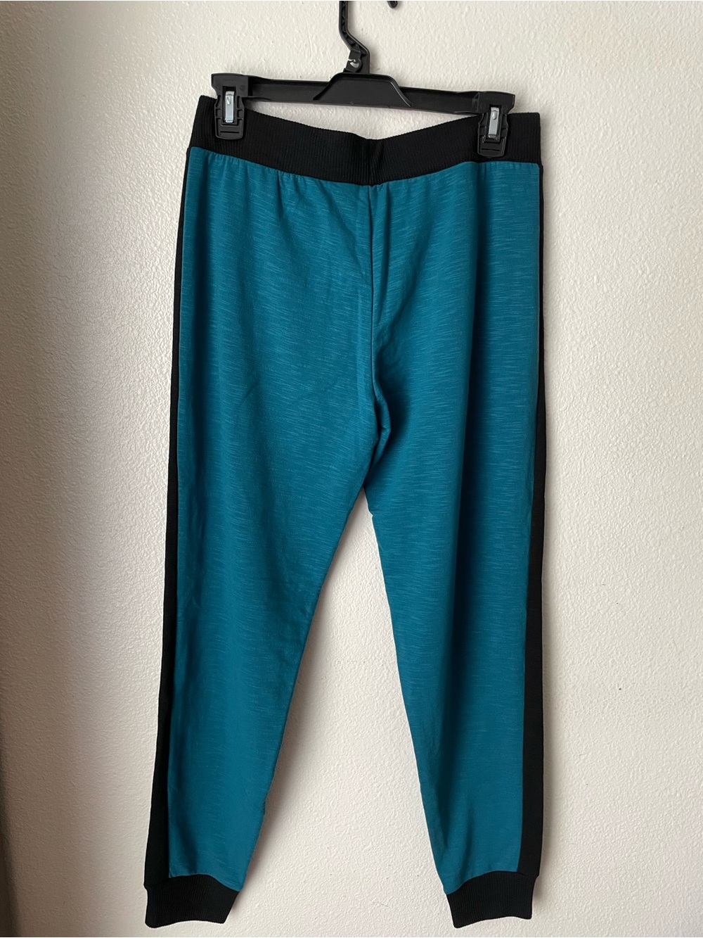 PINK Victoria’s Secret fleece joggers - Picture 3 of 5